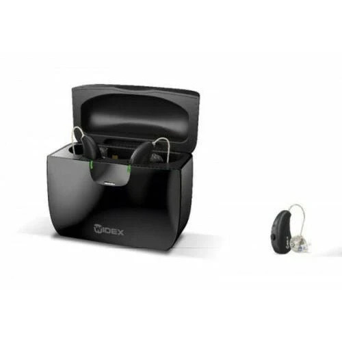 Widex charge and clean 1 - widex, 3