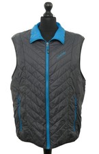 Schöffel Mens Quilted Vest