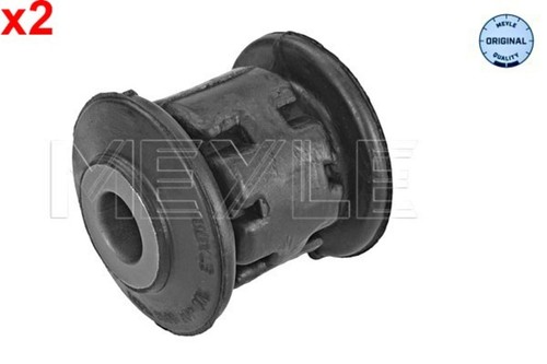 Meyle wishbone bearing - meyle, x2