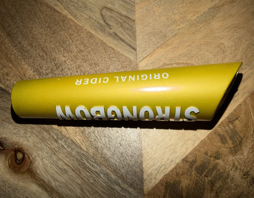 Strongbow original cider tap - original,