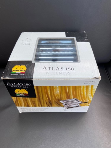Marcato atlas 150 - marcato,
