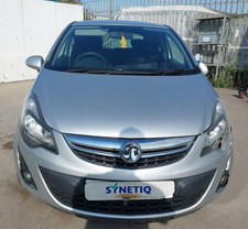 ALTERNATOR VAUXHALL CORSA MK3