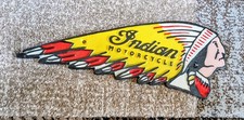 Indian Motorcycle Vintage