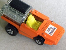 Matchbox lesney superfast - matchbox,