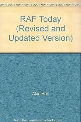 Raf today revised and updated - today, (revised