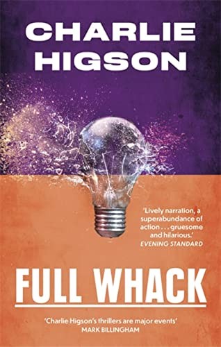 Full whack higson charlie - full, higson,