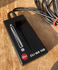 Leica DU-24 M2 Dissolve Unit