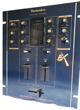 Vintage Technics SH-EX1200 DJ