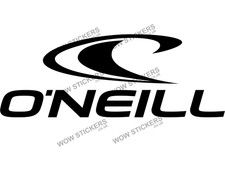 O'Neill Sticker A Laptop Man