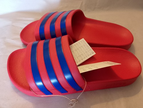 Adidas adilette slides - adidas, slides,