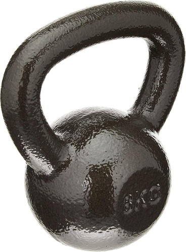 Amazon basics kettlebell - amazon,