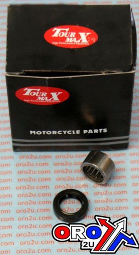 Supply 09 nx xr650l - k&l,