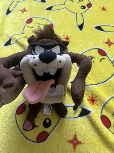 Looney tunes taz tasmanian - looney,