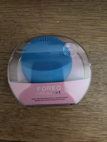 Foreo luna play - play, facial
