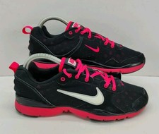 Nike Women's Flex TR Black
