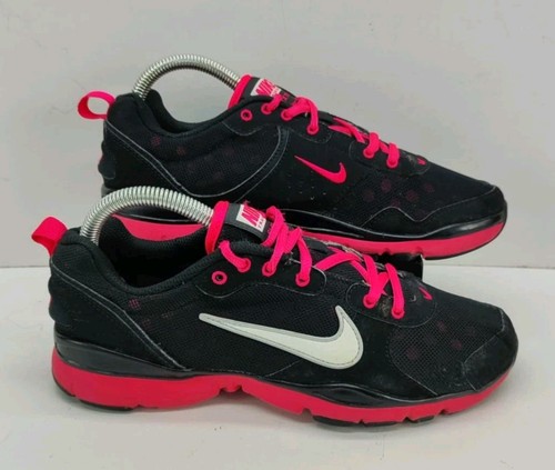 Nike women flex black - nike,
