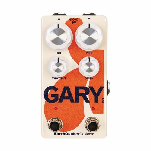 Earthquaker devices gary - earthquaker,