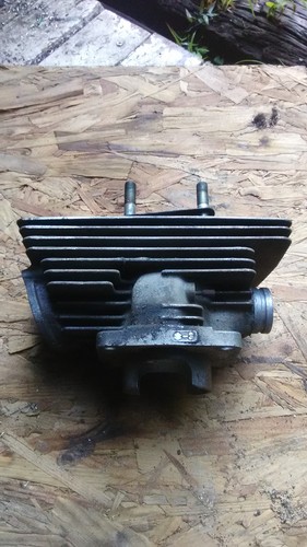 Suzuki gt550 cylinder - suzuki,