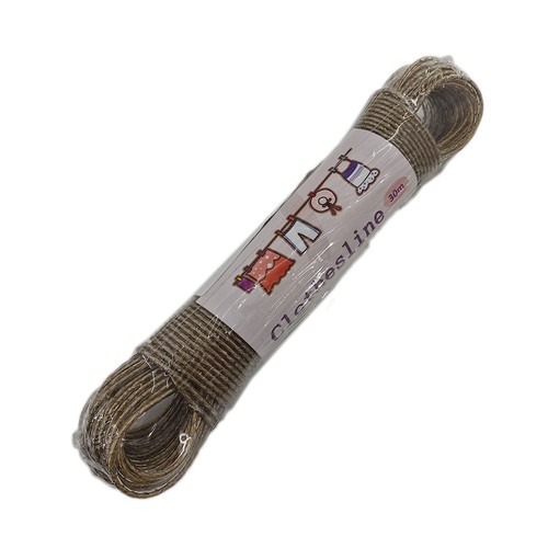 Steel core washing line - steel,