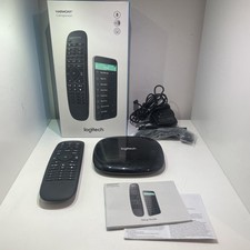 Logitech Harmony Companion All