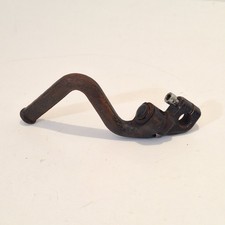 Heavy duty kick - duty, start