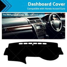 Dash Mat Cover Suitable for
