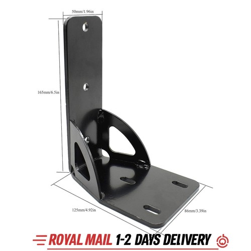 Awning mounting bracket - awning,