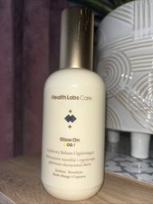 HealthLabs Care Glow On Lipid Firming Body Balm 200ml