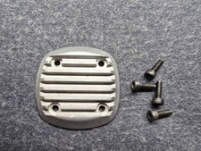RCV 91 CD RC Four Cycle Rotary