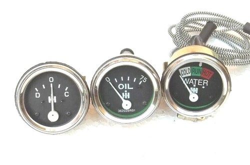 Gauge kit - gauge,