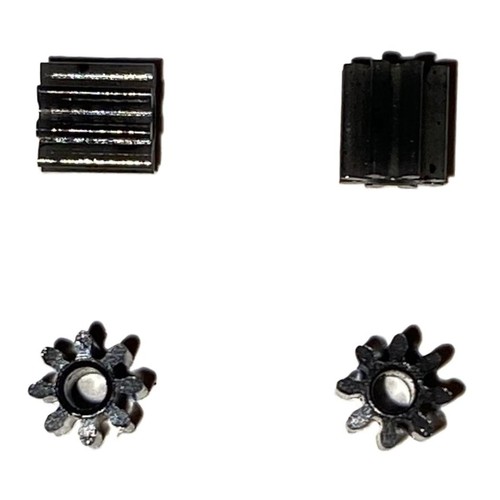 Matchbox powertrack 8 - powertrack, 4