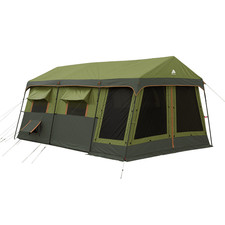 8-Person 4 Season Tent