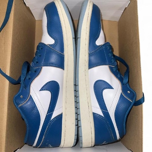 Nike air jordan low se - 1,