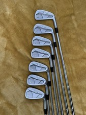 TaylorMade P7CB irons / 4-PW /