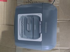 Kenwood QuickMix Go hand