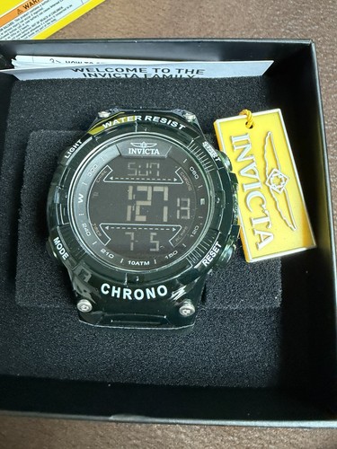 Invicta men watch - men,