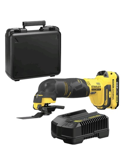 Stanley fatmax v20 sfmce500 - stanley,