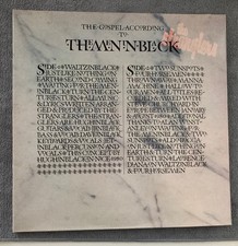 The Stranglers - The Men In