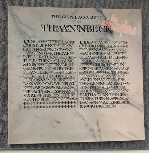 The stranglers men in - men,