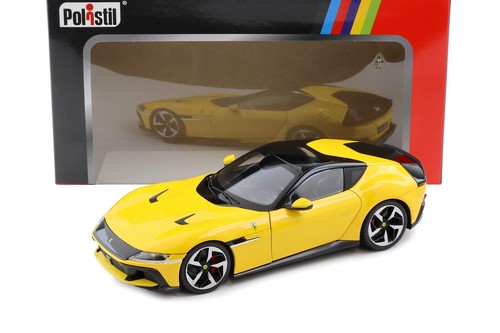 Polistil ferrari 12 - 1:18,