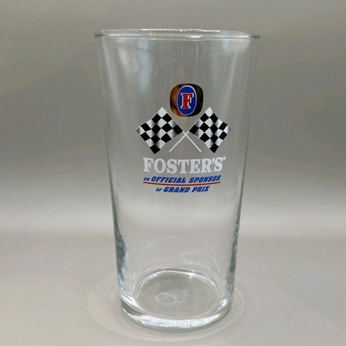 Fosters limited edition - 4,