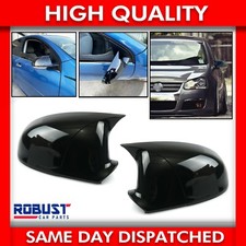 Wing mirror cover caps gloss - cover,