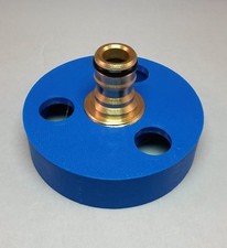 Motorhome Campervan Water Tank