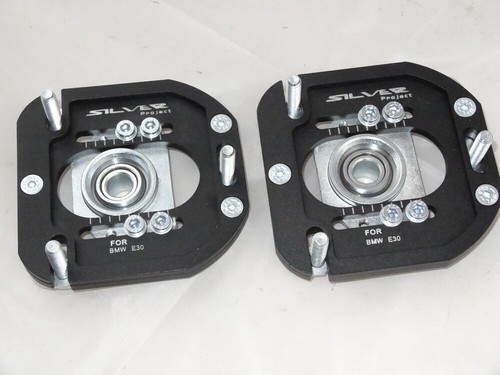 Camber plates for - camber,