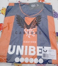 Castore Rangers FC Third