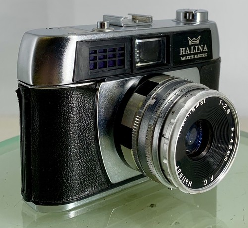 Vintage 1960s halina paulette - vintage,