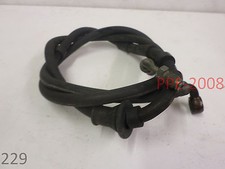 GILERA SKP FRONT BRAKE HOSE PIPE LINE 1999 229