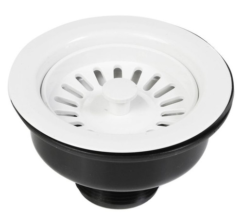 Kitchen sink basket - kitchen,