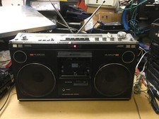 Hitachi trk 8080e stereo - hitachi,