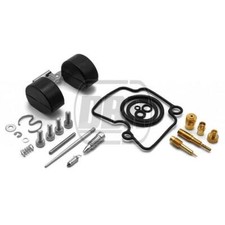 Mikuni vm22 repair - mikuni, rebuild